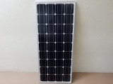 100W