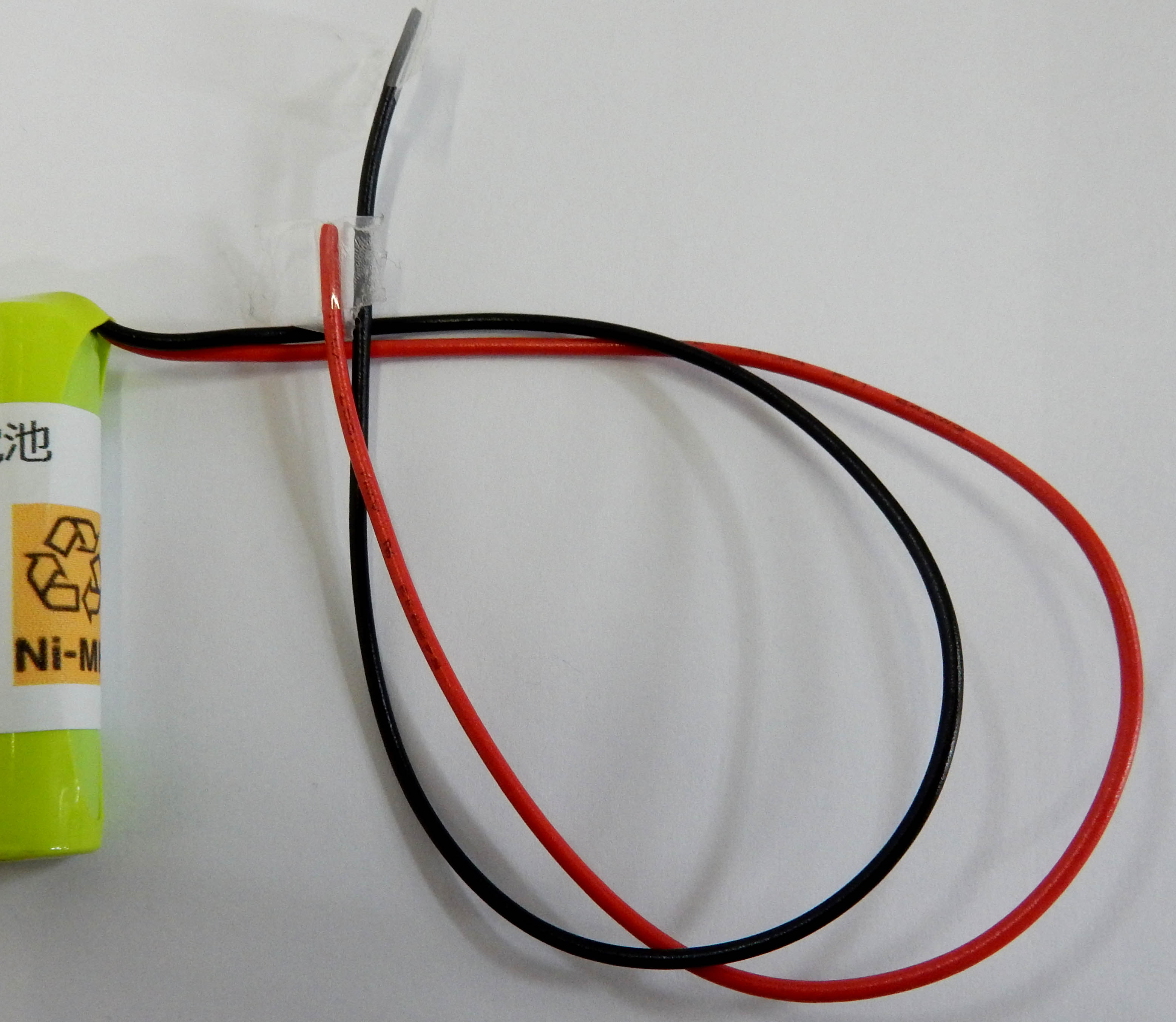 GP（セル）稲電機（加工）：3N-65AAAH│電池を探すならバッテリーの