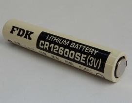 FDK(旧SANYO):CR12600SE-CP1