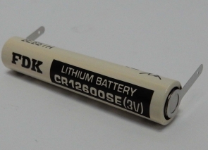 FDK(旧SANYO):CR12600SE-T1