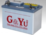 G&Yu EBバッテリー