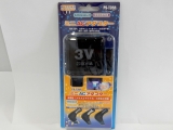 3V