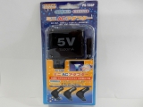 5V