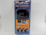 9V