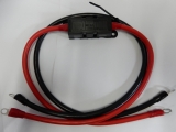 SK1500-124ヒューズ付きケーブル