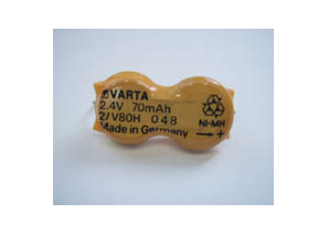 VARTA(ファルタ):2/V80H-074550