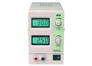 A&D(エーアンドデイ):AD-8724D