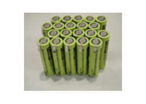 Panasonic(セル):KR-1100AAU MZ(20P)
