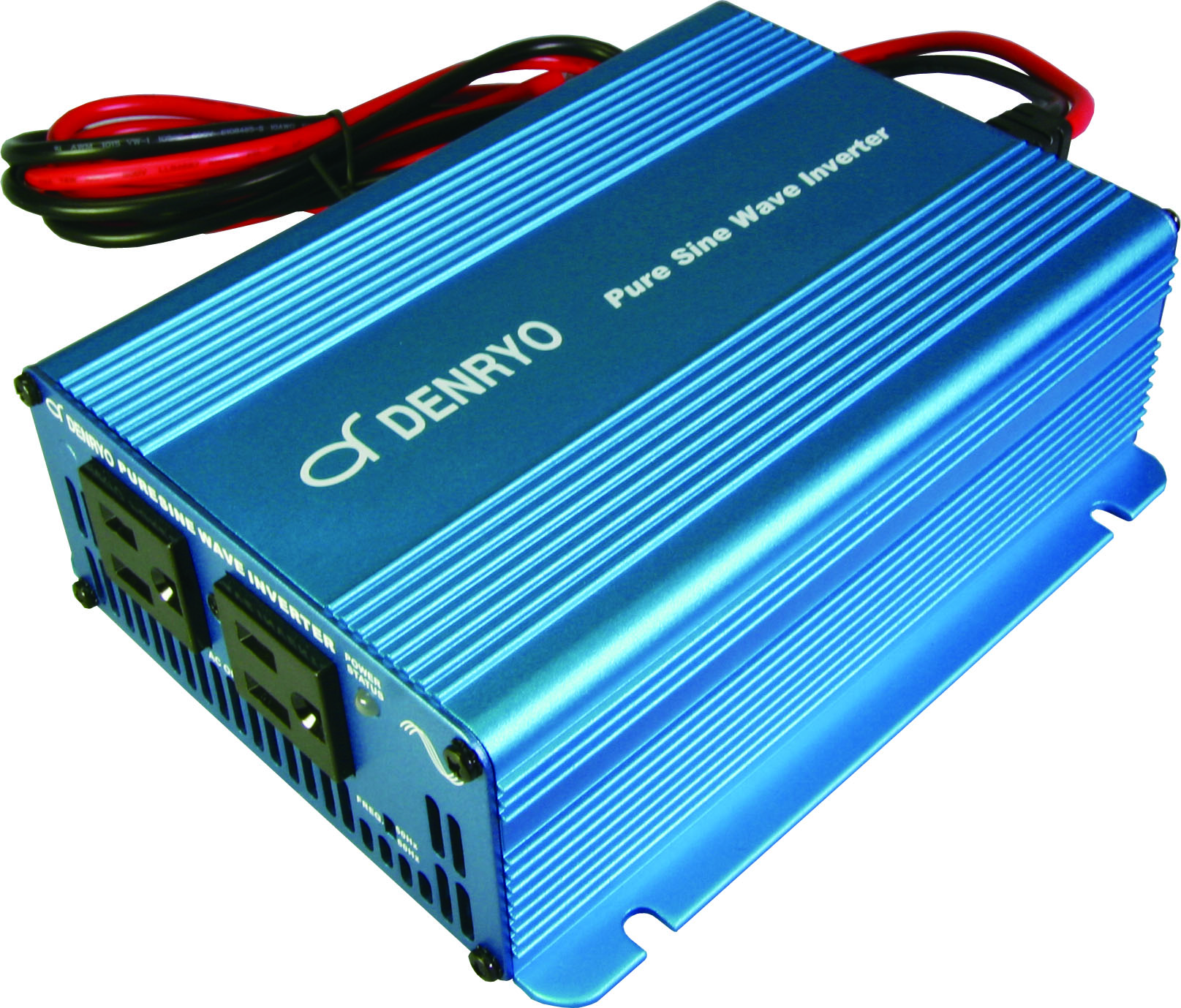 DENRYO 電菱 パワーインバータ SK120-112 正弦波DC-AC DENRYO 電菱 パワーインバータ SK120-112 正弦波DC-AC