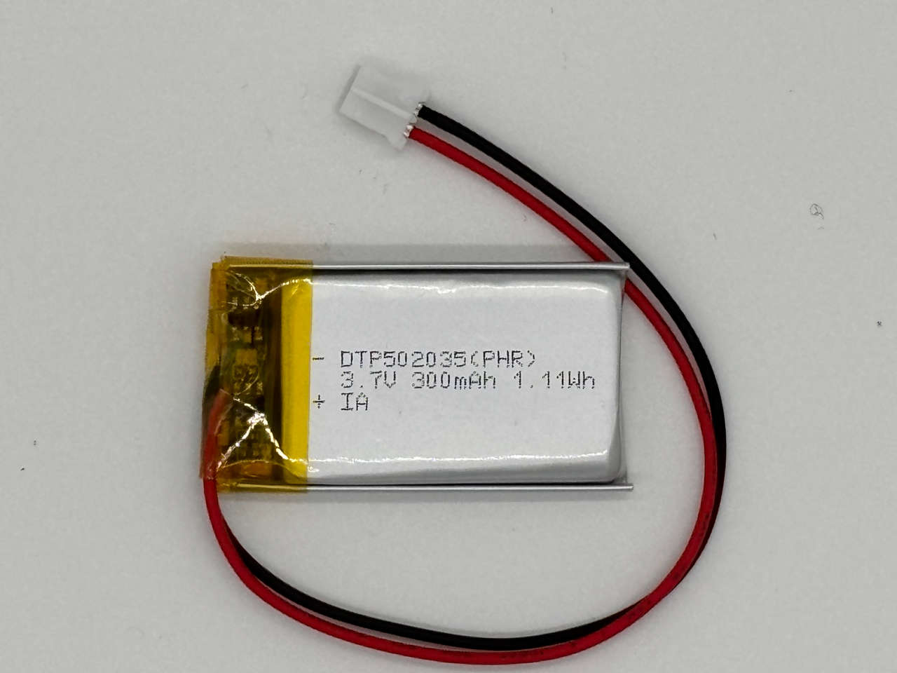 DTP-502035