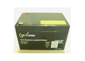 GS YUASA：PE12V12