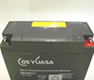 GS YUASA：PE12V17